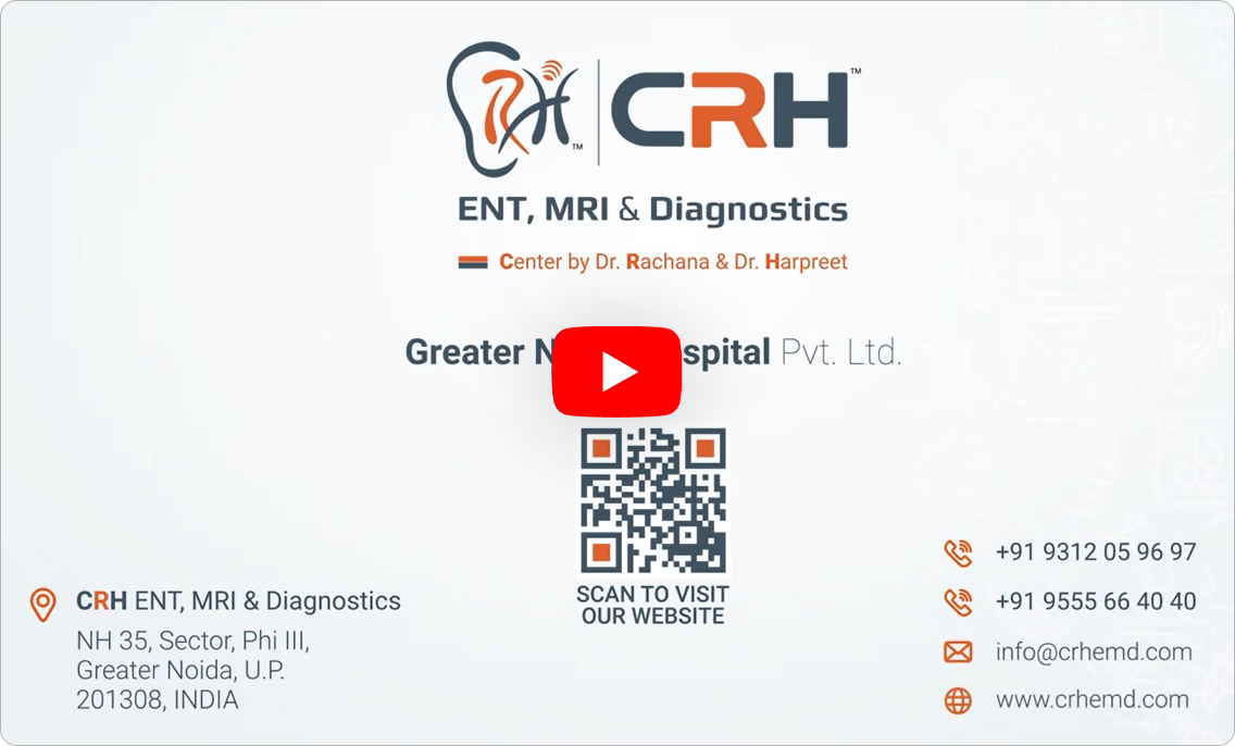 crh mri